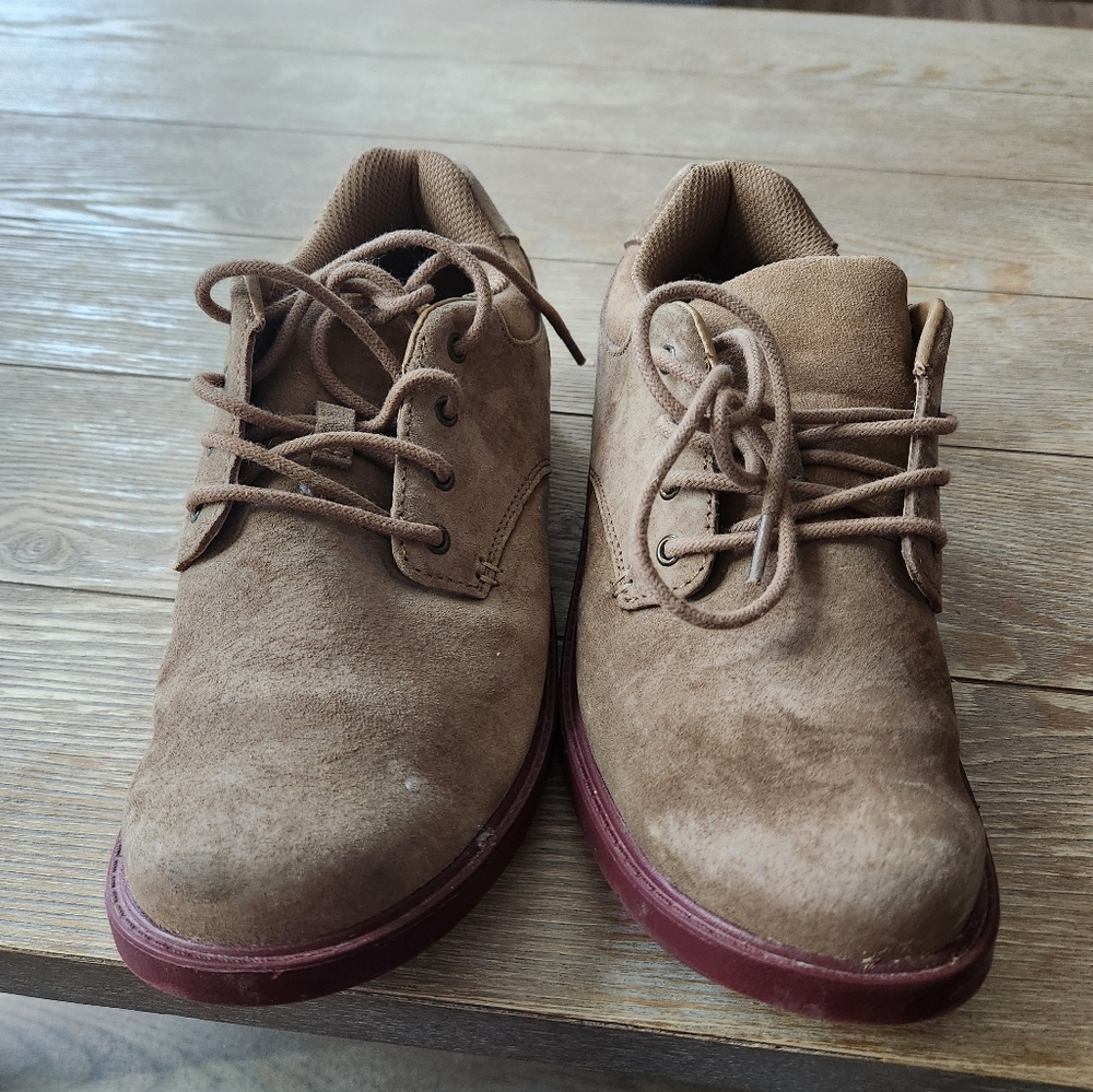 Stride rite Boys Shoes